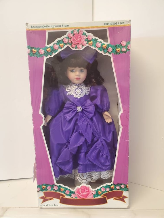 victorian rose collection special edition