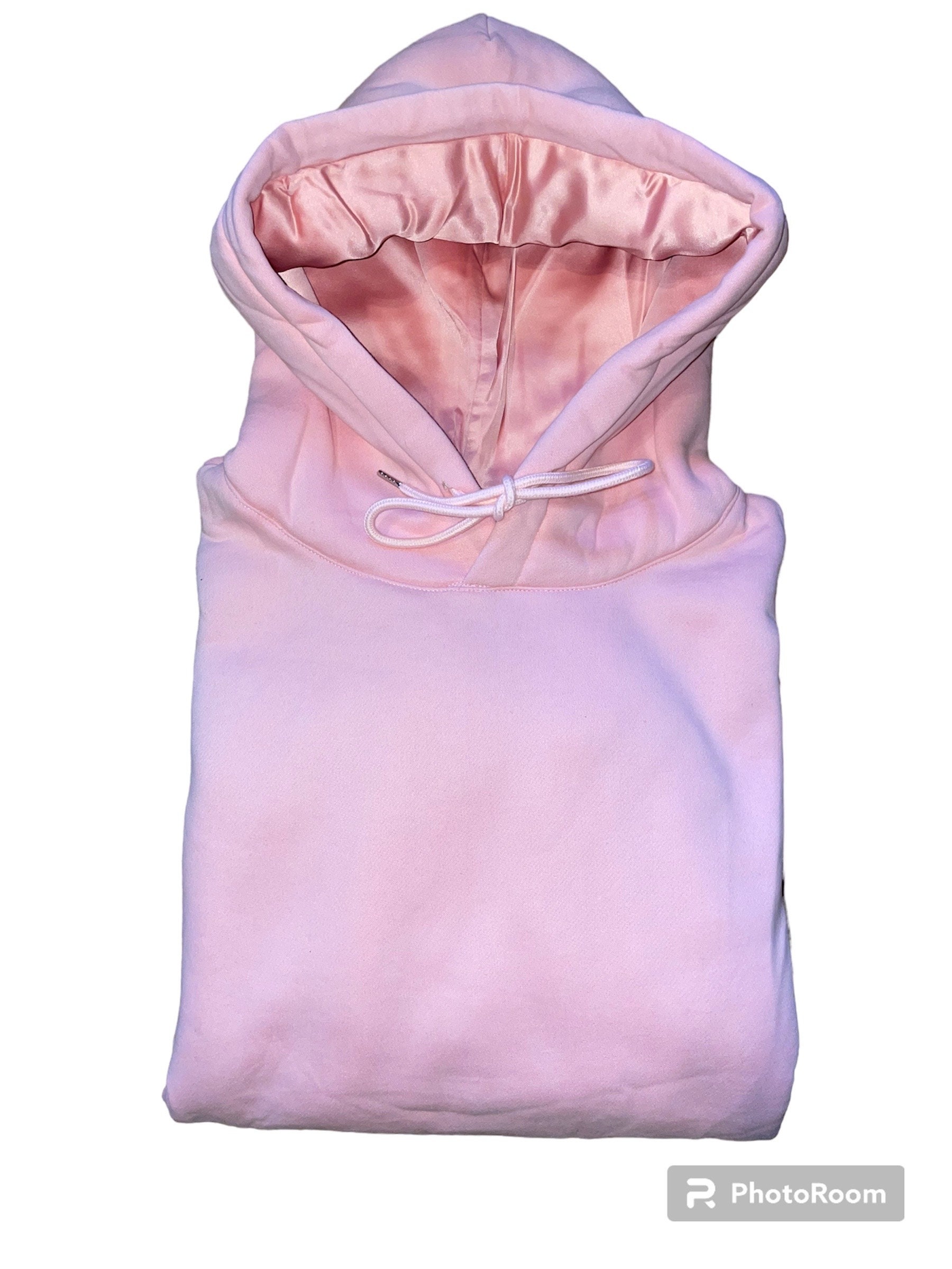 NEW Sew Rooted Light Pink Unisex Hoodie - Etsy Singapore