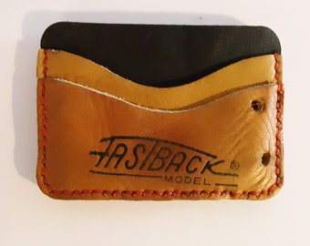 purses made from baseball gloves