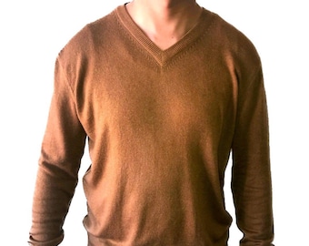 etsy cashmere sweater