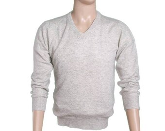 Cashmere Sweater by DAVIS \u0026 SQUIRE 