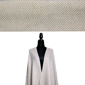 Exklusive Mix Wollstola/Wrap