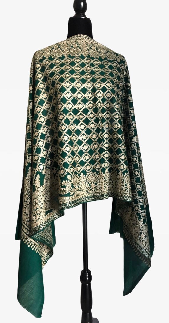 wool shawl wraps