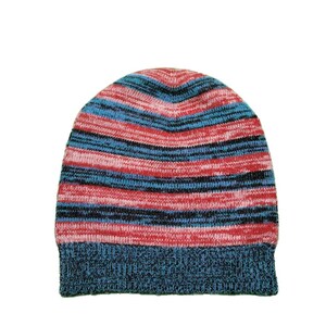 Exclusive Cashmere Stretch Skull Hat Beanie For Women and Kids.