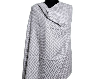 Exclusive Mix Wool Stole/Wrap