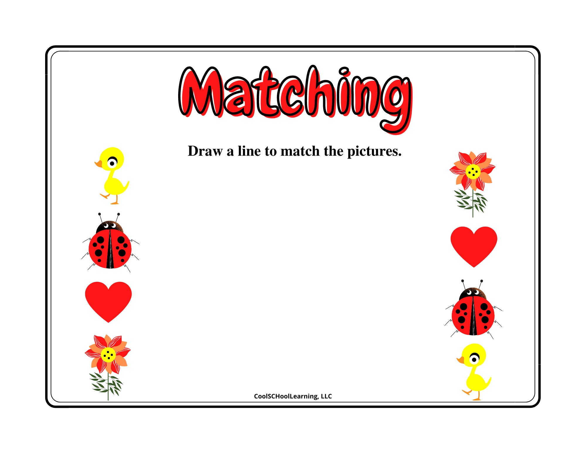 Preschool Sheets, Preschool Printable Activity, Toddler Worksheets ...