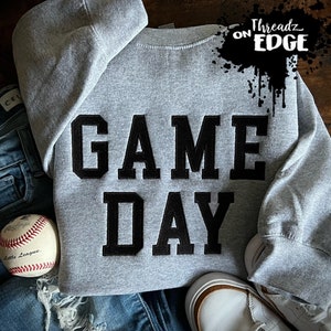 GAME DAY