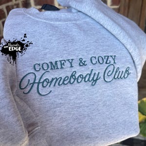 Homebody Club