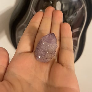 Amethyst-Spirit-Quarz