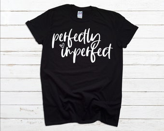 Perfectly Imperfect SVG