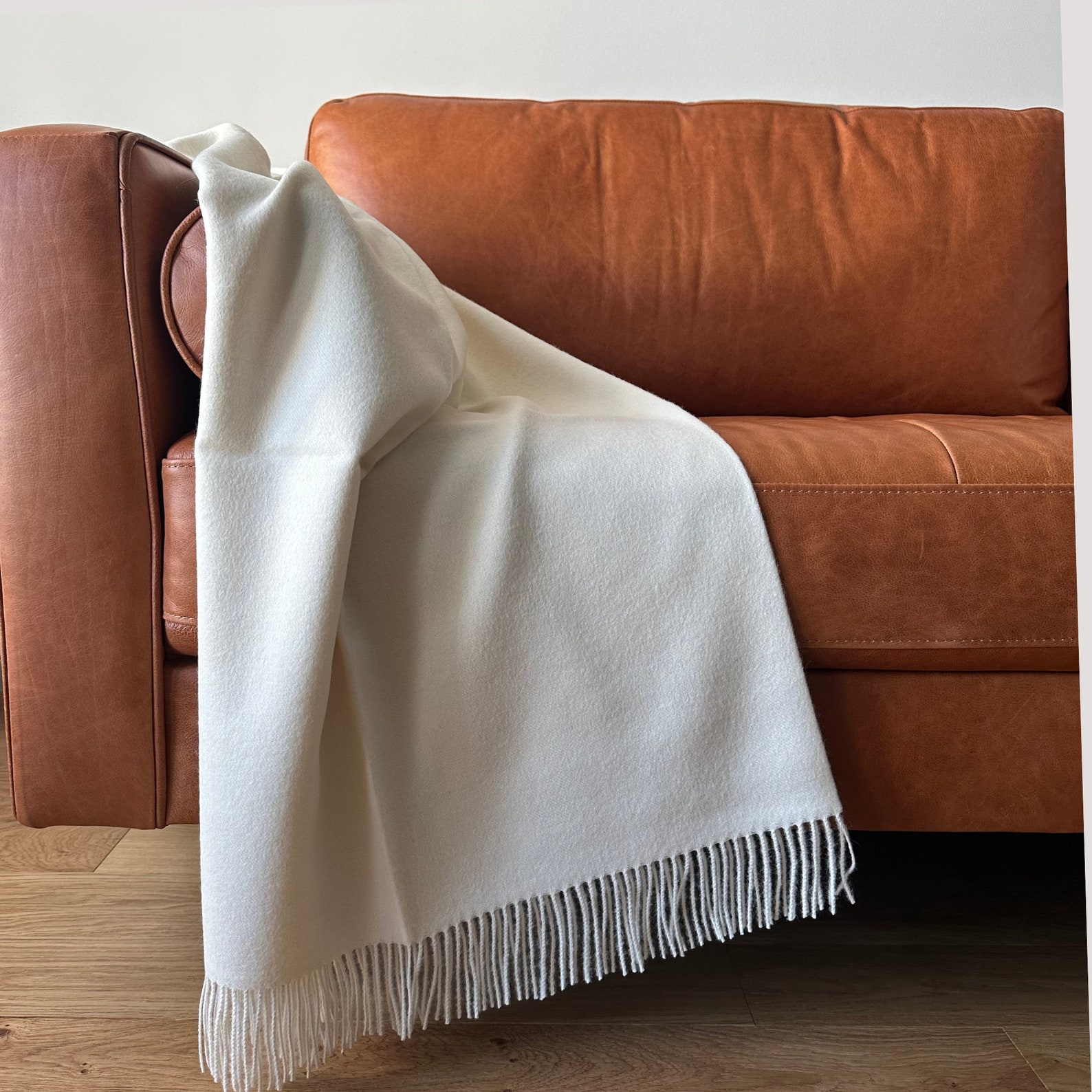 100 Baby Alpaca Wool Blanket/ Throw Blanket/ Sofa Blanket Etsy Canada