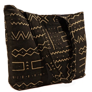 Possibilities Patterned Totebag | Tote Bag | Large Bag | Fabric Bag