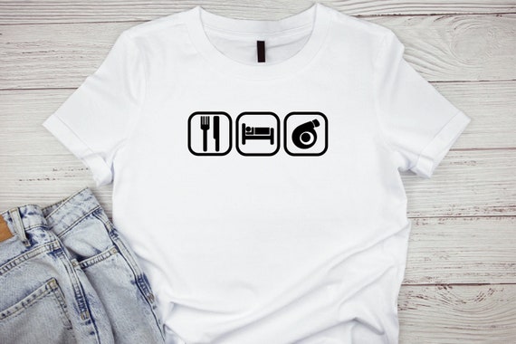 Eat Sleep Boost T shirt Turbo jdm kdm euro Apparel Clothing Short Sleeve Tee Etsy Canada