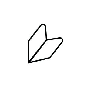 JDM Logo Decal – Custom Sticker | Die Cut | Laptop | Waterbottle | Bumper | Window