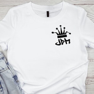 JDM Clown T-Shirt – JDM | Apparel | Clothing | Short Sleeve | Tee