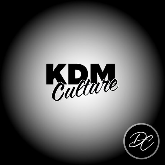 Kdm decals cheap