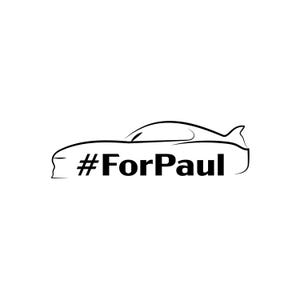 For Paul Decal – Custom Sticker | Die Cut | Laptop | Waterbottle | Bumper | Window