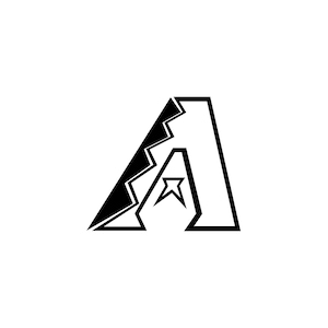 ARZ Diamondbacks Decal – Baseball/Sports | Car Window Decal | Laptop Decal | Vinyl Decal