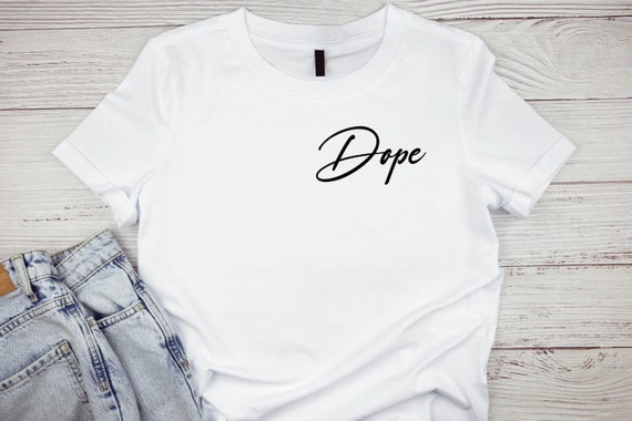 Camiseta Dope JDM / / EURO / Ropa / Ropa / Manga / - España