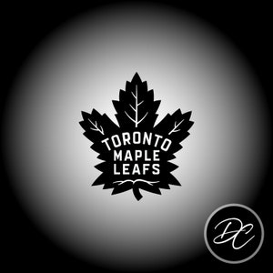 TOR DEKO Sticker – Hockey/Sport | Auto-Fensteraufkleber | Laptop Aufkleber | Vinyl Aufkleber
