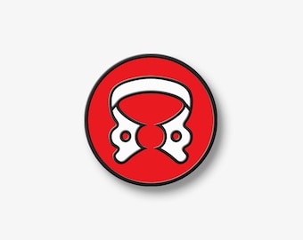 Operation Isolation Pin