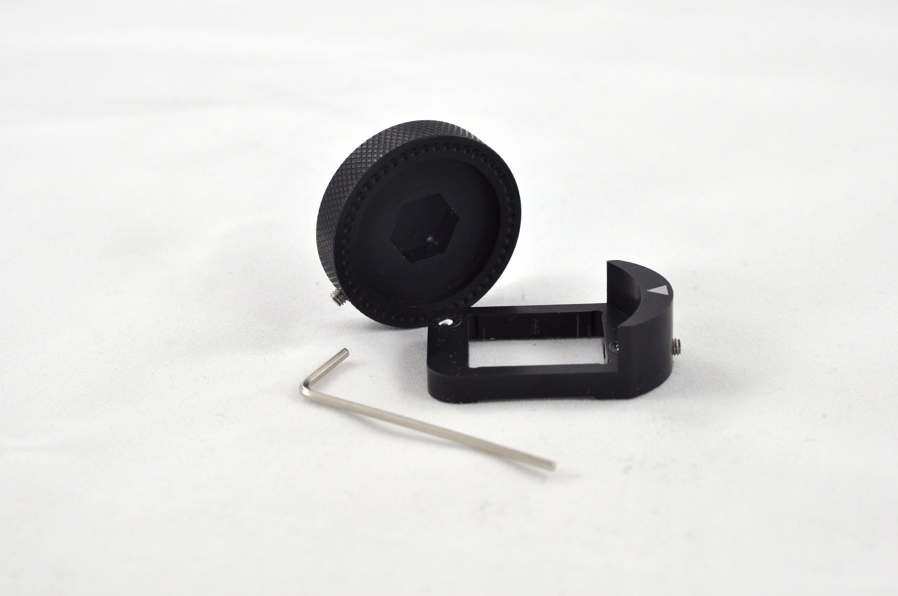 Clickable Dillon Precision Powder Thrower Adjustment Knob - Etsy
