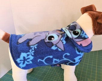 disney dog jacket