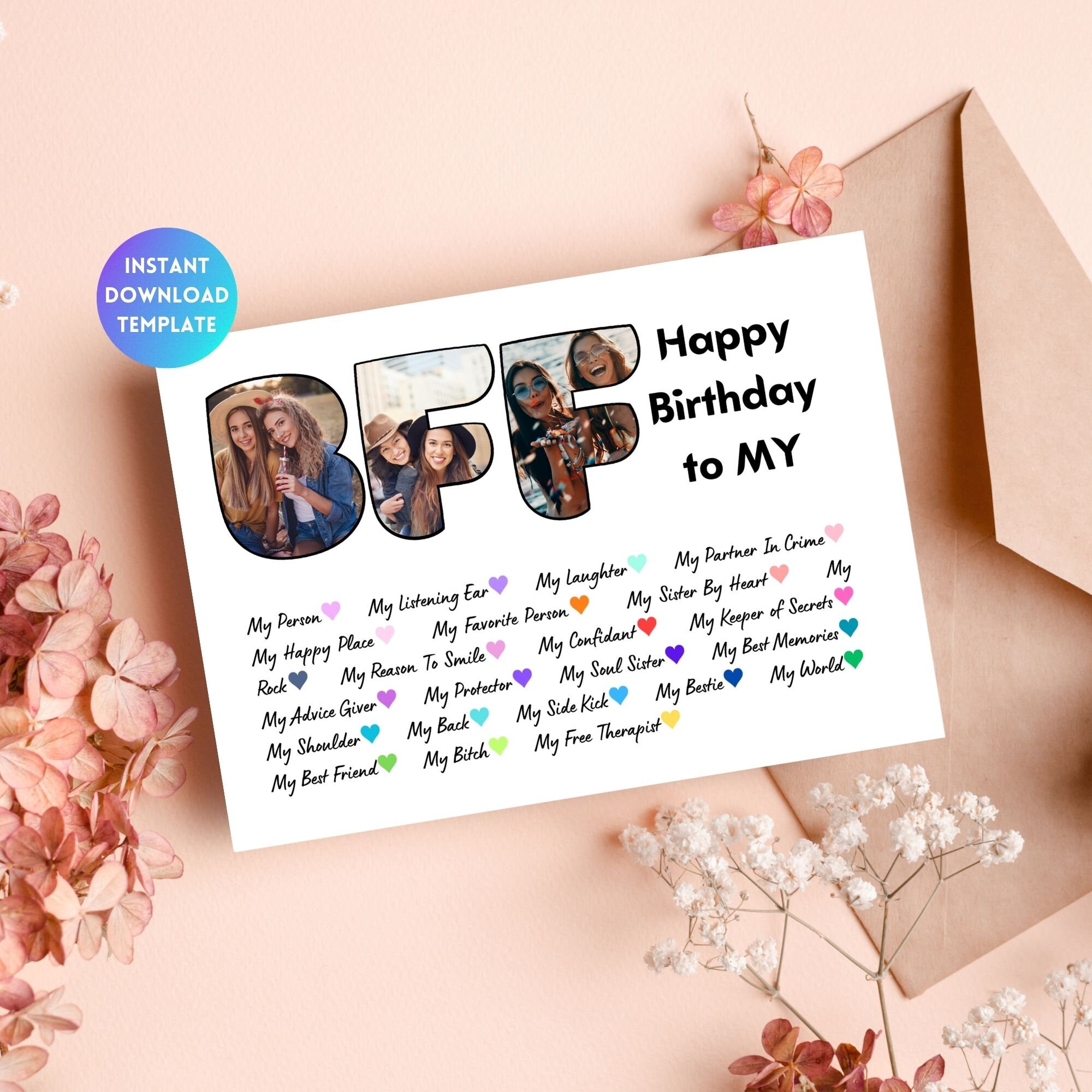 Cartes D'anniversaire Amusantes Pour Un Ami – Carte D