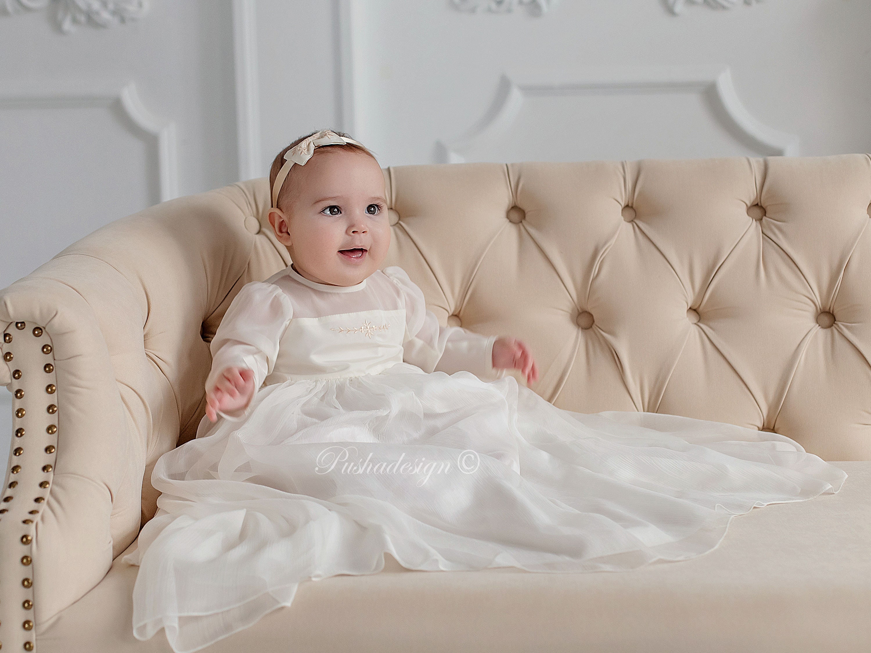 italian baptism dresses