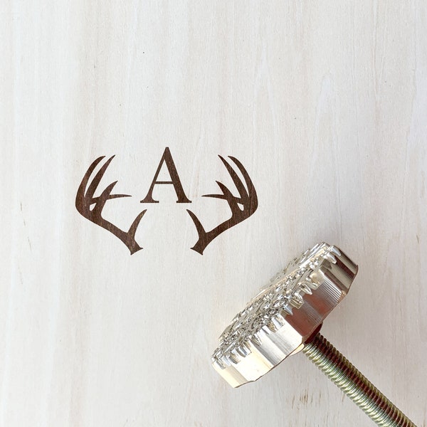 Custom Any Logo Electric Branding Iron Stamp-Electric Branding Iron-Nice Father's Day Woodworking Gift Selection-Personalized Store Sign