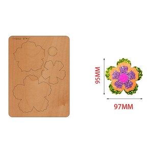Flower blade die cutting, leather die cut, leather stainless steels cut die, metal die cutting machine, leather punching crafts tools
