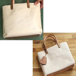 Découpe en cuir personnalisée pour sac à main, découpe à l'emporte-pièce pour le design, emporte-pièce en métal avec règle en acier, découpe en cuir, poinçon pour cuir, outil kraft