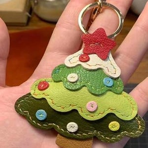 Benutzerdefinierte Weihnachtsbaum Anhänger Leder sterben geschnitten, Leder Edelstähle schneiden sterben, Metall stanzen Maschine, Leder Stanzen Handwerk Werkzeuge