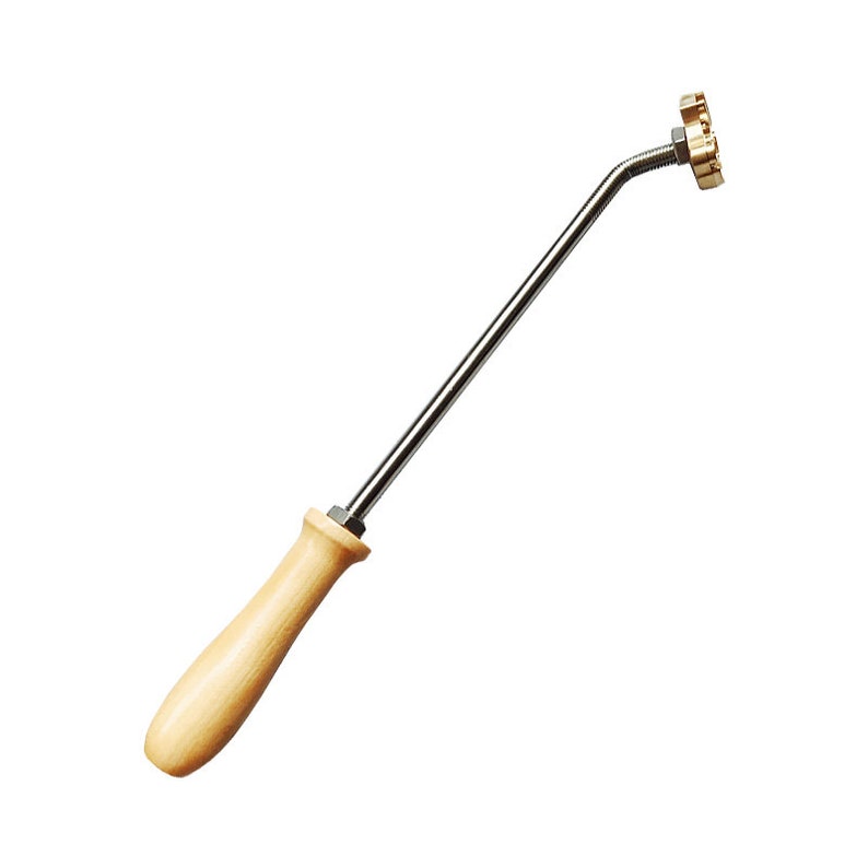 Custom Any Logo Electric Branding Iron Stampelectric Branding Etsy