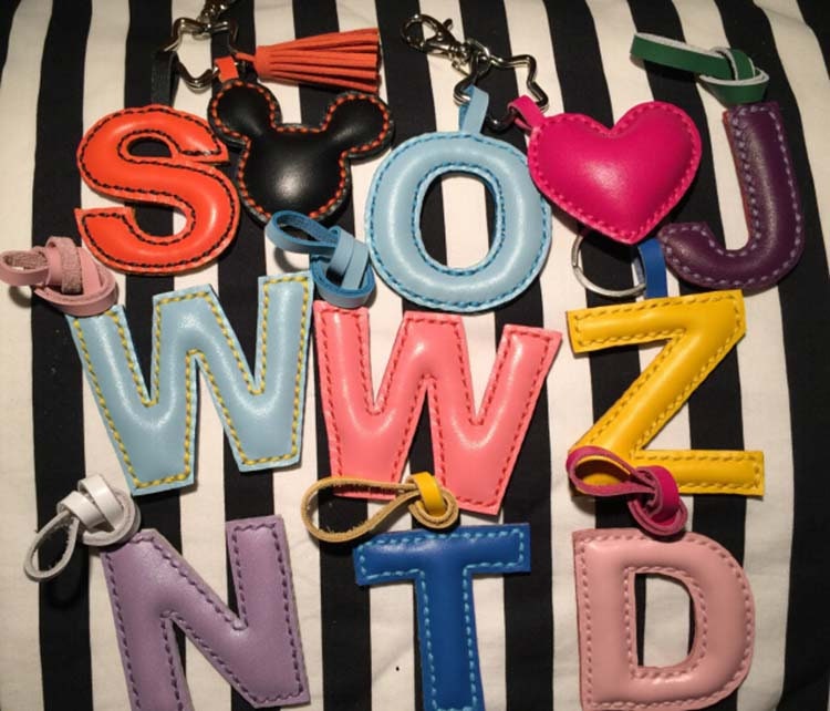 26 Englisch Alphabet Leder Punch Stanzen, Stahl Regel Metall Stanzer, Name Anhänger sterben geschnitten, Leder Handwerk Kraft Werkzeug, Weihnachtsgeschenke