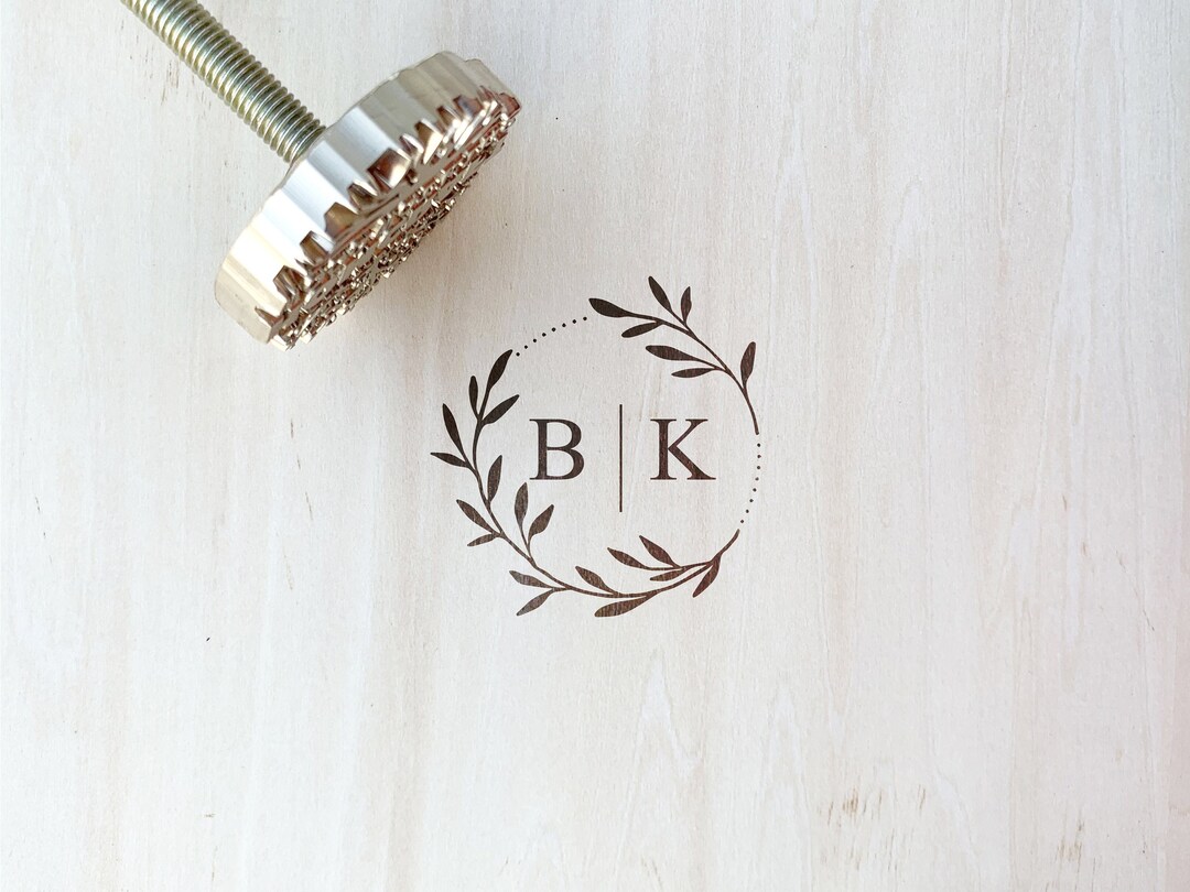 Free Design Custom Brand Iron-wood Branding Iron-electric Wood - Etsy