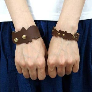 Handgefertigte Katze Design Leder Armband Stanzen-Maßgeschneiderte Ihr Design Stahl Regel Metall Stanze-Leder Schlag Handwerk Werkzeug-Passen Sie Ihre Bedürfnisse