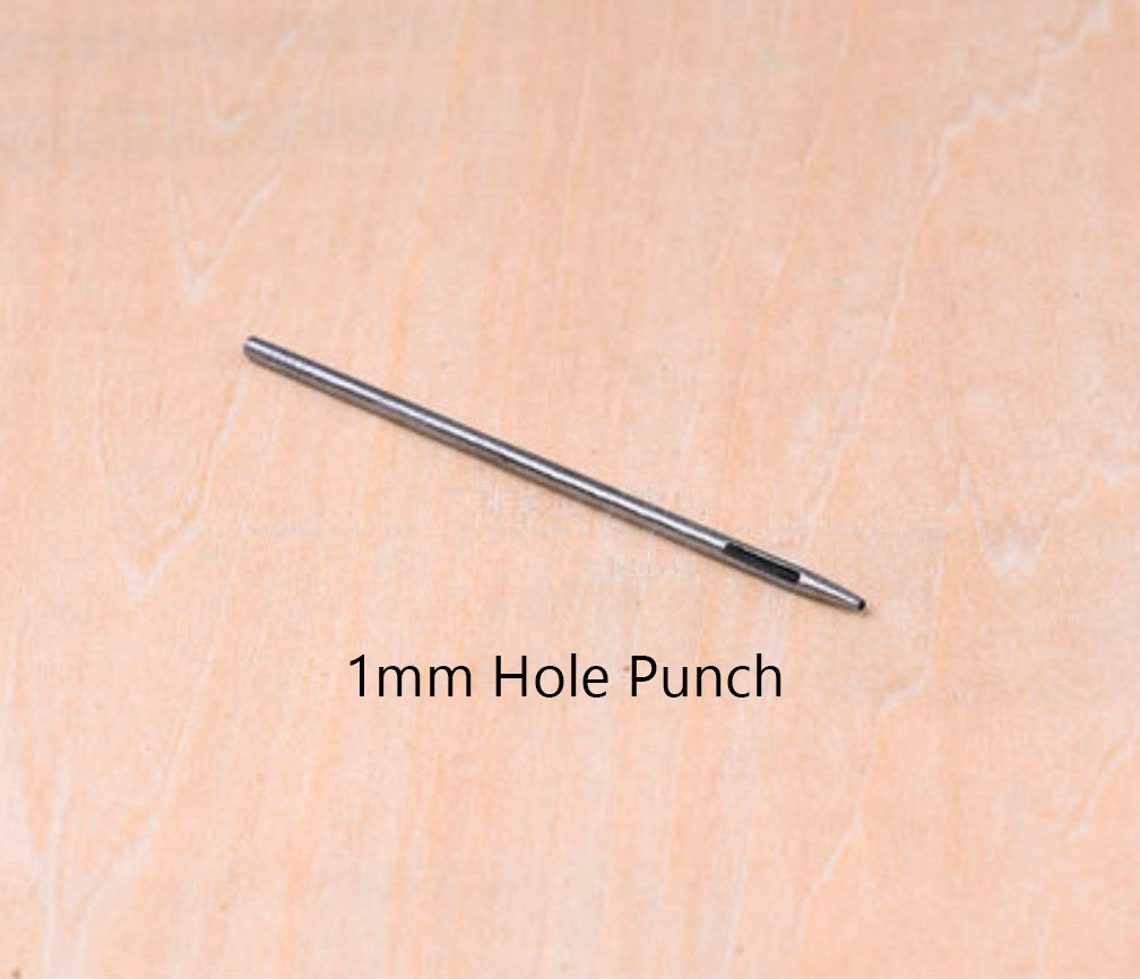 Circle Leather Punch Die Cut Moldsteel Rule Metal Die Cutter Etsy