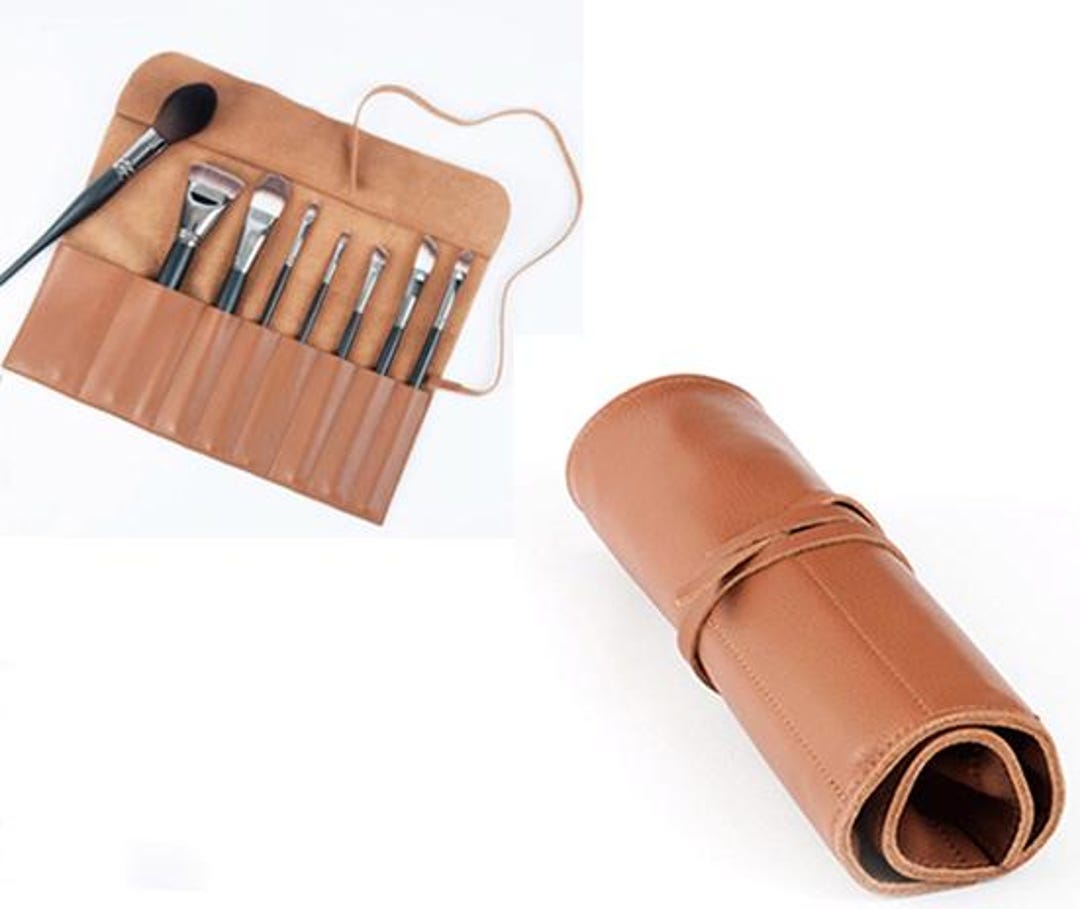 Cosmetic Bag Leather Diecutting, Custom Cosmetic Bag Pendant Metal Cut