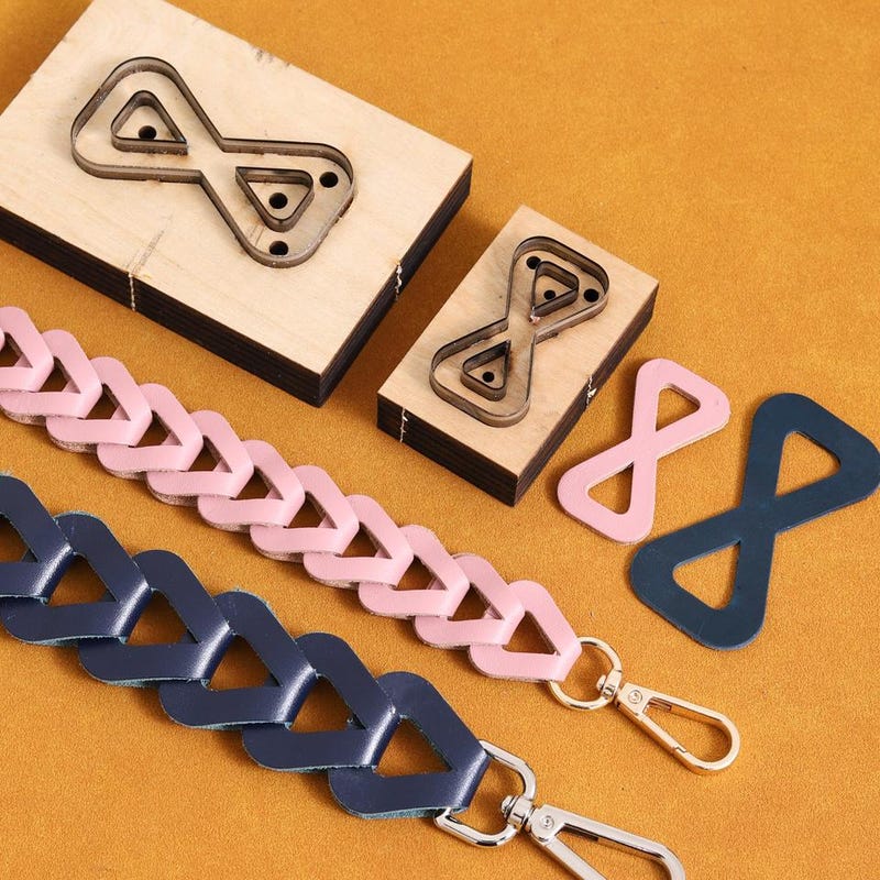 Leather Loop Die - Etsy