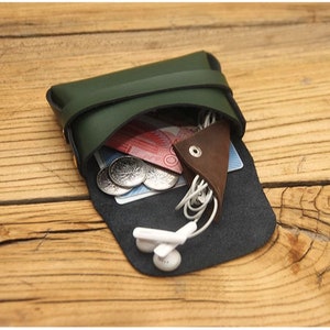 Fustellatura artigianale in pelle per portafogli, fustellatura artigianale per borse per carte, fustellatrice in metallo con righello in acciaio, fustellatura in pelle, utensile per artigianato in pelle con punzone kraft