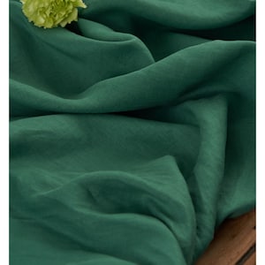 Linen Fabric By The Yard
