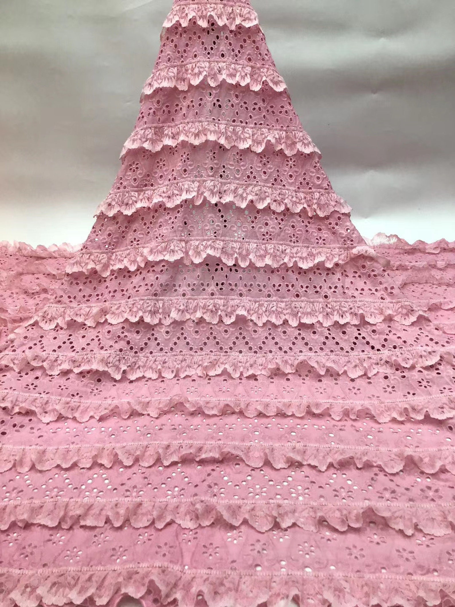 High Quality Tutu Dress FabricFrilled Fabric For Tutu Lace Etsy