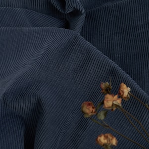 Corduroy Fabric By The Yard