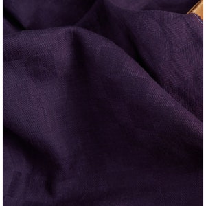 Linen Fabric By The Yard