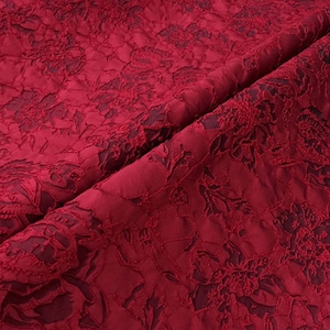 Brocade Fabric,Flower Jacquard Fabric By The Yard