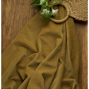 Corduroy Fabric By The Yard