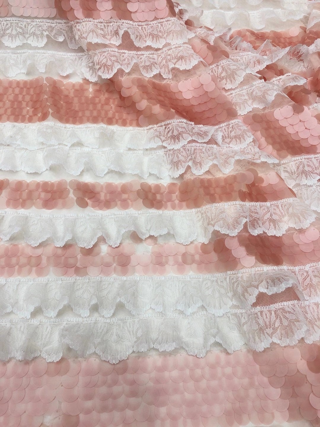 High Quality Tutu Dress FabricFrilled Fabric For Tutu Lace Etsy