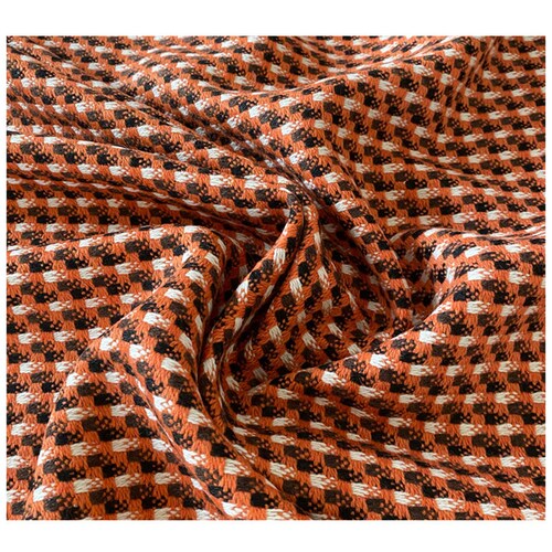 Wool Tweed Fabric by the Yard Etsy