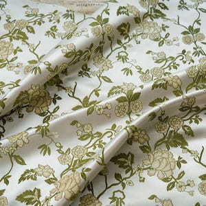 Jacquard Fabric,Brocade Fabric By The Yard